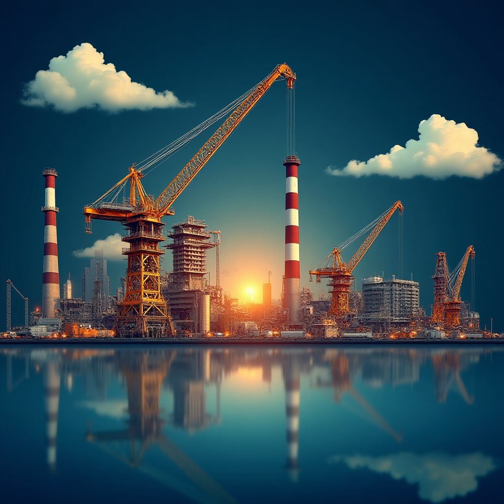 Reestructuración Financiera Exitosa