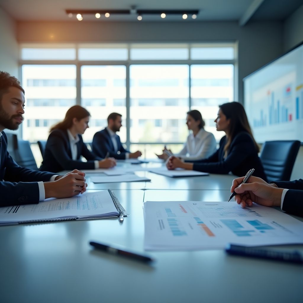 Finanzas Corporativas